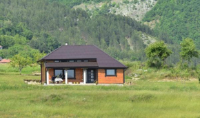 Kucica od drveta 1